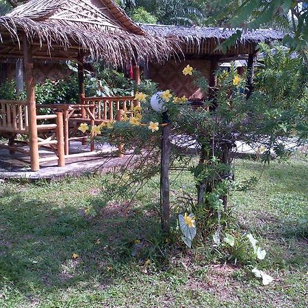 Aonang Mountain Paradise Ао Нанг Экстерьер фото